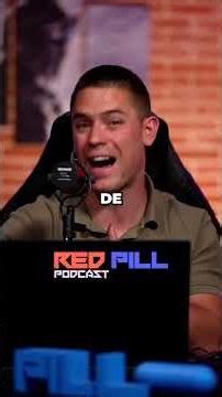 ¿Tiene Sentido el Debate Sobre Identidad de Género? | REDPILL PODCAST #96 @jota redpill @raqueogand