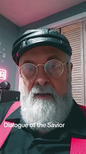 Are you struggling with your awakening? Maybe you're looking in the wrong place. #gnosticism #Bible #saviour