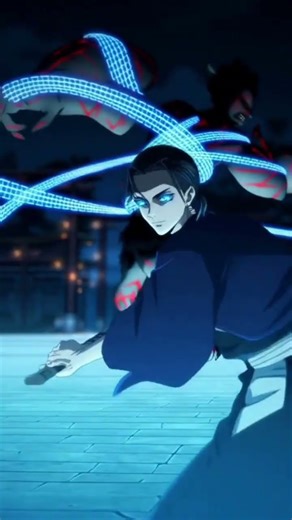 October 20, 2025"Cinematic Anime Short