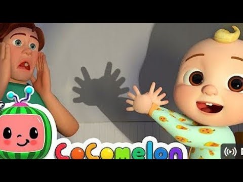 "Unlocking the Mystery: What My Shadow Revealed About Me!"