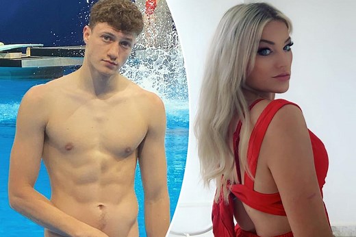 Sexy Olympians are turning to OnlyFans to make quick cash: ‘I’ve got something people want’