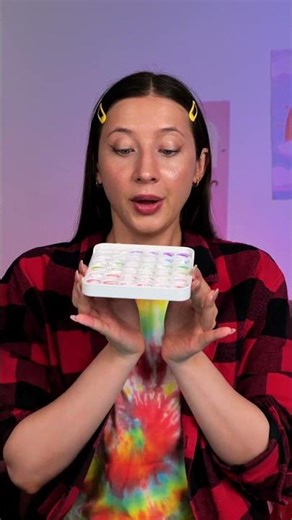 🪥🍬 Toothpaste Portions Hack with Pop It! So Smart!