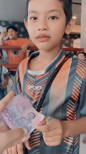 เจนนี่ใจดีมากและหน้ารักด้วย #เจนนี่ได้หมดถ้าสดชื่น #รัชนกสุวรรณเกตุ