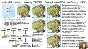 2021 International Geodesign Collaboration: Day 1 - Session 2 - Part 1