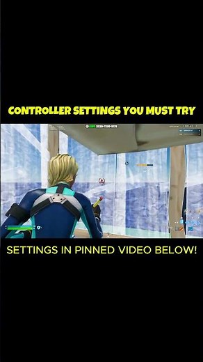 NEW AIM MAGNET SETTINGS 🎯 (PS5 & XBOX)