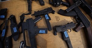 Prop guns: What they are and how they can kill