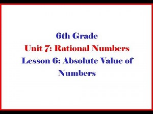 6 7 6 Grade 6 Unit 7 Lesson 6 Morgan - Open Up Resources