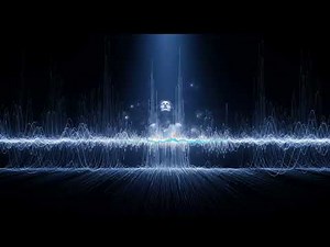 Creeping Frequencies - The Chant Beyond Frequencies