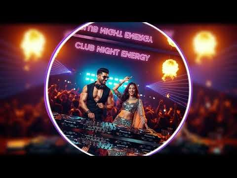 HITaj Mahal Rave 2026 _ Hindi Festival EDM Arena Drop | Big Room Bass Experience