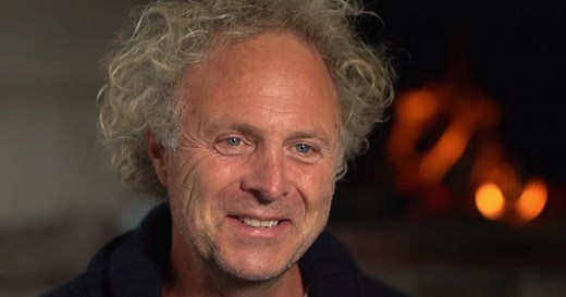 Charlie Mackesy's lessons in kindness