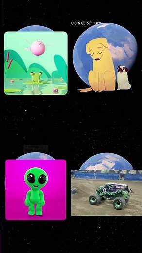 😃 Top 4 Strange Finds on Google Earth 🌎 #googlemaps #googleearth #streetviews