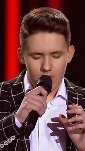 A 13-year-old's uncanny Elvis-like performance on 'The Voice Kids' leaves judges and audience in awe! Witness the jaw-dropping moment that has everyone talking. | Furry Friends | Facebook