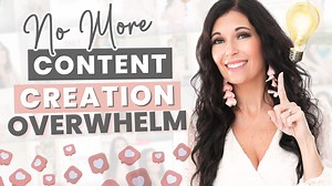 Calling all content creators (or soon-to-be)! If you're ready to cash in like the pros, don't miss my latest YouTube episode. You don’t have to start from scratch—rebrand and resell high-quality PLR products instantly! ​ I’ve built a massive PLR library that includes Canva templates, mock-up graphics, sales copy, and more—all done for you. If you're struggling to create landing pages, freebies, or build an email list, I’ve got you covered. You can even get lifetime access to new products as we a