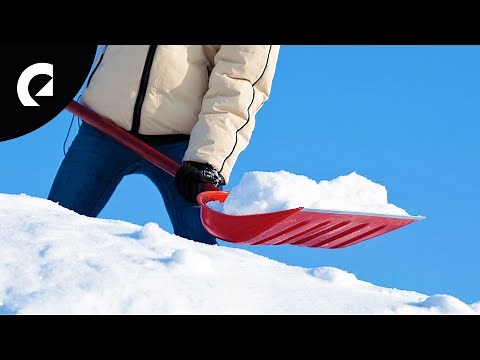 Snow Shovel Sound Effects - ROYALTY FREE SOUNDS EFFECTS