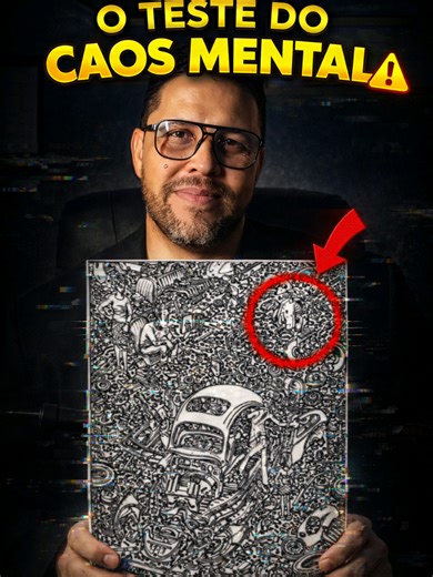 ⚠️ ALERTA DE DESAFIO MENTAL: 90% FALHAM EM ENCONTRAR TODOS OS 10! 🕵️‍♂️ ​Vocês gabaritaram a árvore dos 9 rostos. Mas este teste de percepção rápida é para quem tem foco de elite. ​No meio desse caos visual de peças de carro, existem 10 elementos ocultos: rostos humanos, um gato, dois cachorros . ​🧠 O seu desafio é: quantos você consegue identificar em 20 segundos? Não vale colar! ​Na psicologia, a velocidade com que você enxerga a solução no meio do caos revela o seu nível de processamento ló