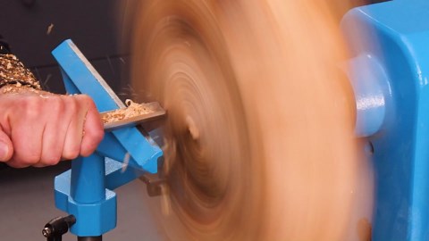 Woodturning – Master Classic Woodworking Techniques