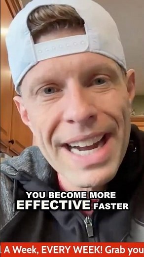 Here’s What Happens When You Talk To People That Want & Need YOU!