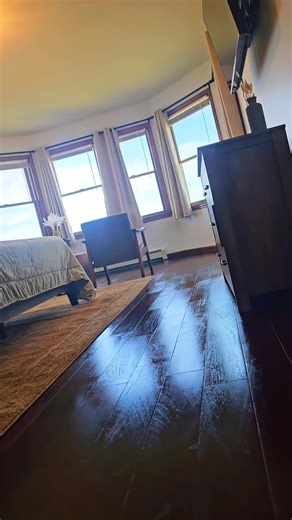 Cleaned with ❤️ | Clean Beans LLC