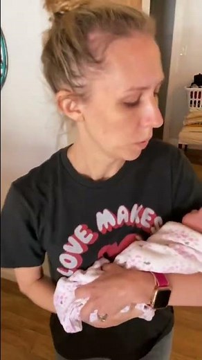 What its like fostering a baby