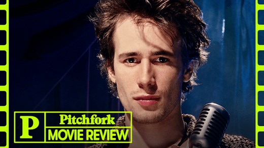 It’s Never Over, Jeff Buckley Review: The Man, Not the Myth