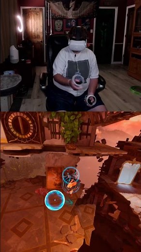 Get out of Here | 🐭 Moss Book II 🐭