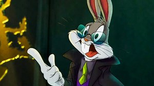 LeBron James and Bugs Bunny enter The Matrix in new Space Jam: A New Legacy clip