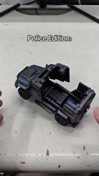 Police Edition 🚀 | Latest Gadgets & Innovations You Need to See #shorts #Technology #Innovation