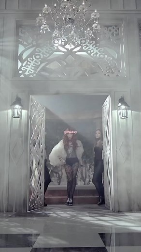 4Minute Volume Up Music Video