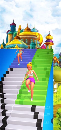 Down Stairs Frank Cotton Eye Joye #shortsfeed #shorts #gaming