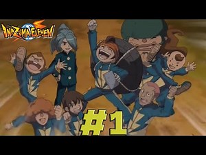 Inazuma Eleven Videos for DS - GameFAQs