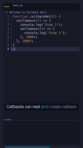 90% of Devs Misuse This JS Trick #Shorts