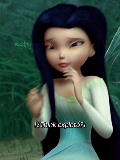 Tinkerbell y Terence: Momentos Inolvidables