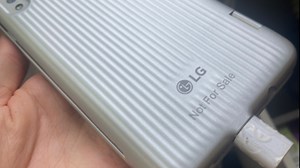 迷迷糊糊展示下lgg9工程与双屏配件工程机