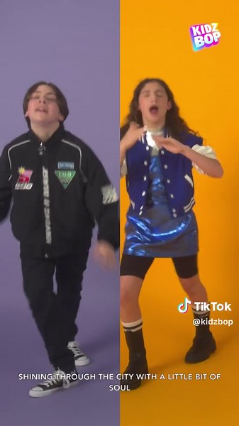 Exciting Dance Along to Dynamite Sign Video Now on YouTube!