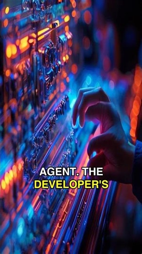 Your IDE is Dead. AI Compilers Are Here.