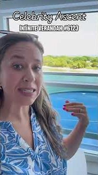 Infinite Balcony Explained (Celebrity Ascent)