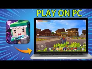 How To Play Mini World on PC and Mac