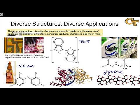 Introduction to Organic Synthesis