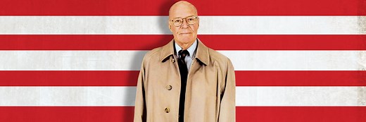 Fog Of War - Eleven Lessons From The Life Of Robert McNamara