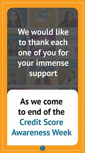 22 reactions | BankBazaar.com on Reels | Facebook