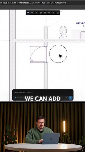 Draw Floor Plans for FREE on the Web