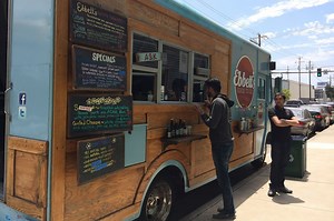 Food Trucks Just Don't Work the Way as Shown In Movies, says This Entrepreneur