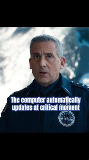 The computer automatically updates at critical moments#foryou #series #shorts #drama #funny