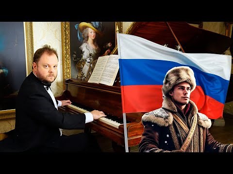 10 Russian Songs You've Heard And Don't Know The Name