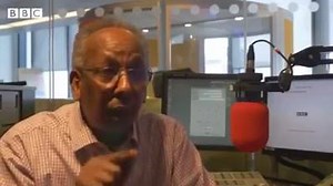 Cabdinuur Sheekh Maxamed iyo qaab soojeedinta wararka | Abdirizak Atosh