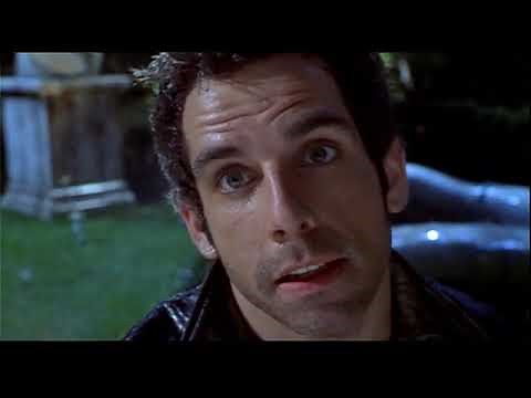 Mystery Men (1999) - Teaser Trailer