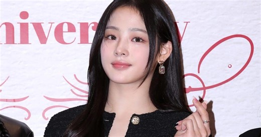 The Top 10 Female Visuals Of K-Pop's Fourth Generation