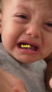 The Science and Power of Crying: Understanding Our Emotional Tears #whydowecry