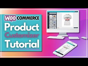 Ultimate WooCommerce Product Customization Plugin 2025