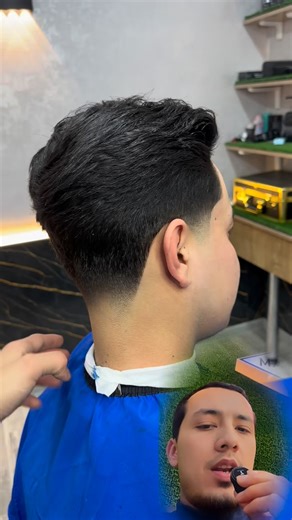 Ubaydullo on Instagram: "Man ishlatgan texnikam✅"